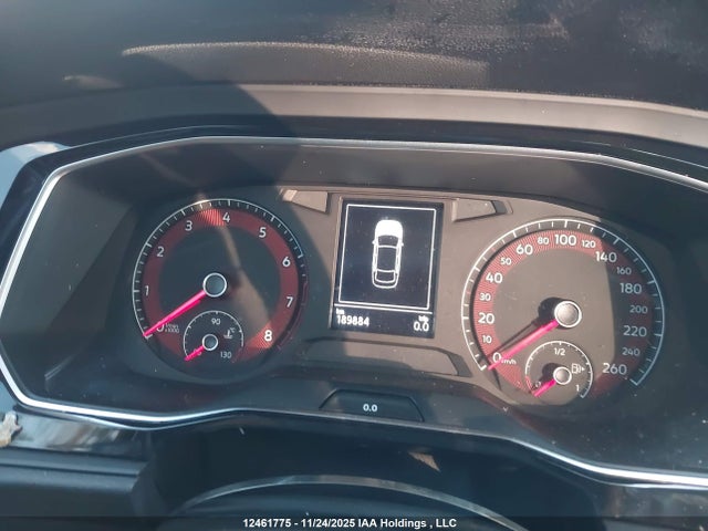 Volkswagen Jetta Highline 2021 3VWE57BU3MM074089 Image 15