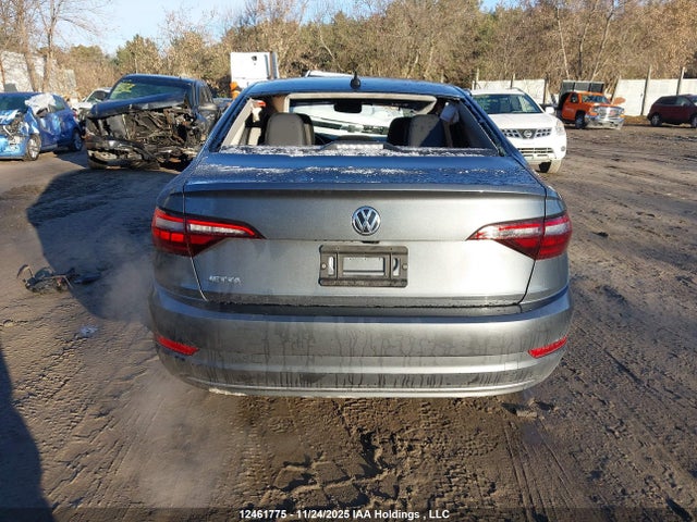Volkswagen Jetta Highline 2021 3VWE57BU3MM074089 Image 16