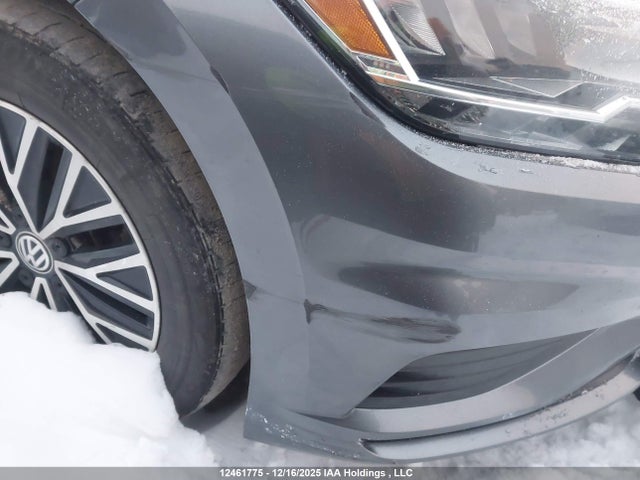 Volkswagen Jetta Highline 2021 3VWE57BU3MM074089 Image 17