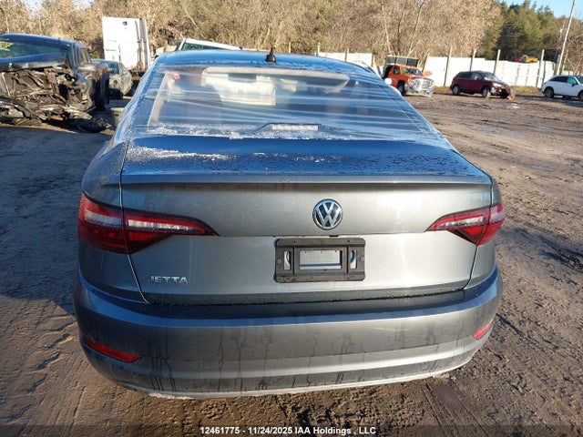 Volkswagen Jetta Highline 2021 3VWE57BU3MM074089 Image 19