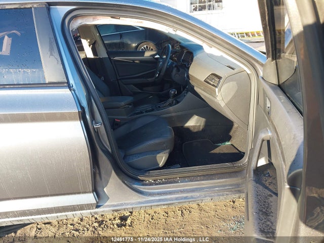 Volkswagen Jetta Highline 2021 3VWE57BU3MM074089 Image 5