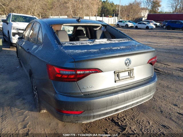 Volkswagen Jetta Highline 2021 3VWE57BU3MM074089 Image 6
