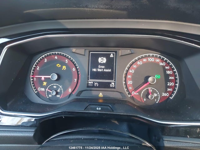Volkswagen Jetta Highline 2021 3VWE57BU3MM074089 Image 7