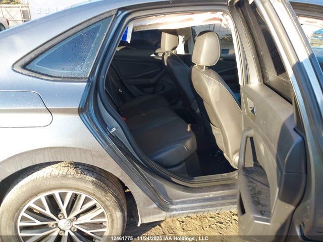 Volkswagen Jetta Highline 2021 3VWE57BU3MM074089 Image 8