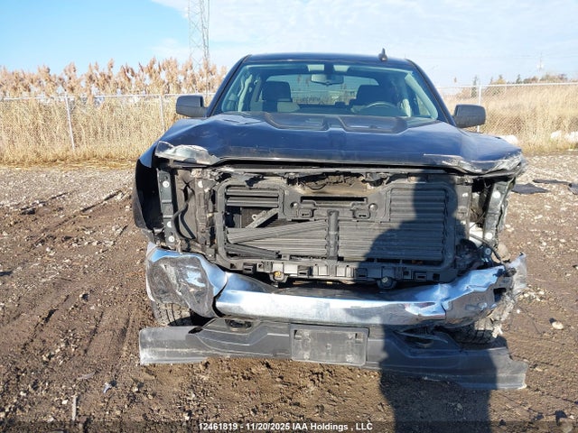 1GCUKREC5HF153324 Chevrolet Silverado 1500 1lt/2lt