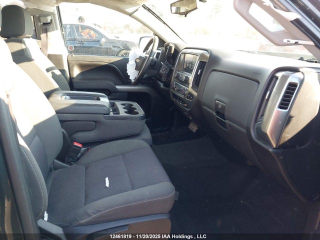 1GCUKREC5HF153324 Chevrolet Silverado 1500 1lt/2lt