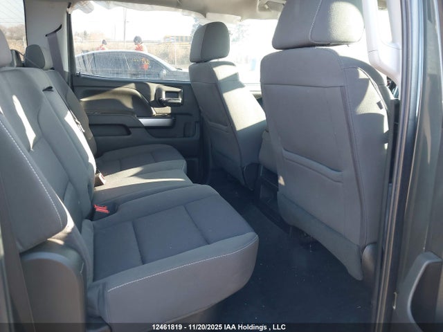 1GCUKREC5HF153324 Chevrolet Silverado 1500 1lt/2lt