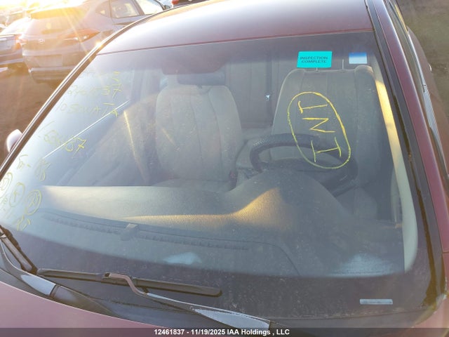 12461837 :رقم المزاد ، 5NPET4AC4AH636437 vin ، 2010 Hyundai Sonata مزاد بيع