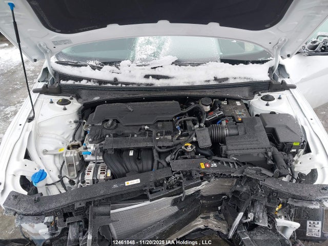 Продаж на аукціоні авто 2025 Hyundai Elantra, vin: KMHLM4DG4SU034949, номер лоту: 12461848