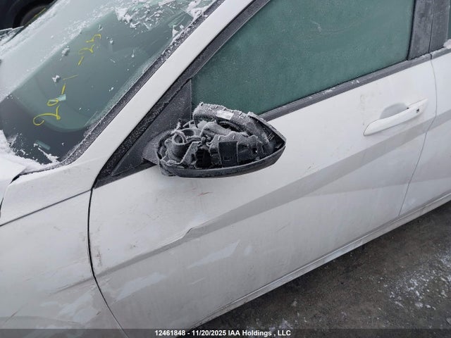 Продаж на аукціоні авто 2025 Hyundai Elantra, vin: KMHLM4DG4SU034949, номер лоту: 12461848