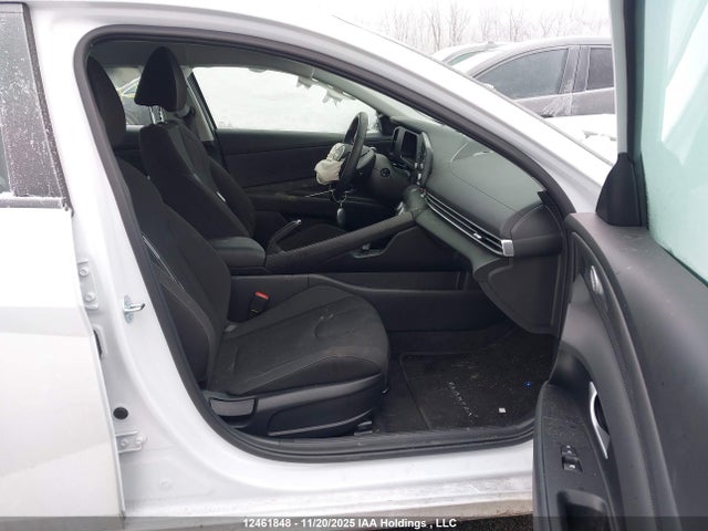 Продаж на аукціоні авто 2025 Hyundai Elantra, vin: KMHLM4DG4SU034949, номер лоту: 12461848