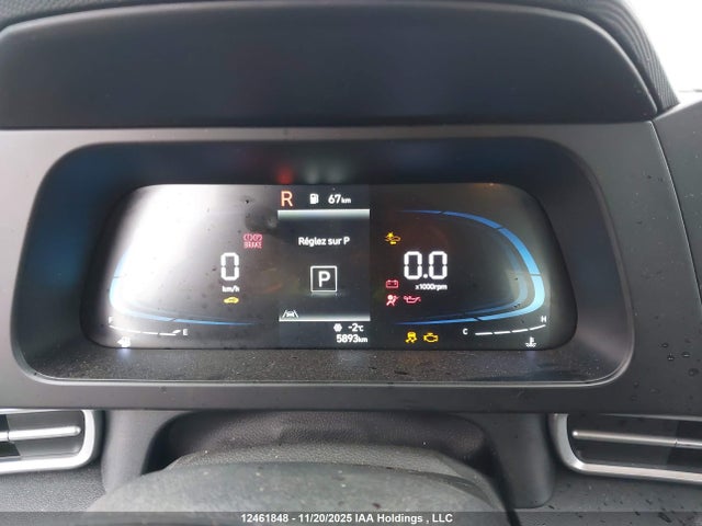 Продаж на аукціоні авто 2025 Hyundai Elantra, vin: KMHLM4DG4SU034949, номер лоту: 12461848