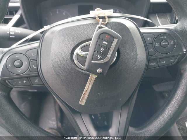 Toyota COROLLA LE 2025 5YFB4MDE1SP240757 Image 24