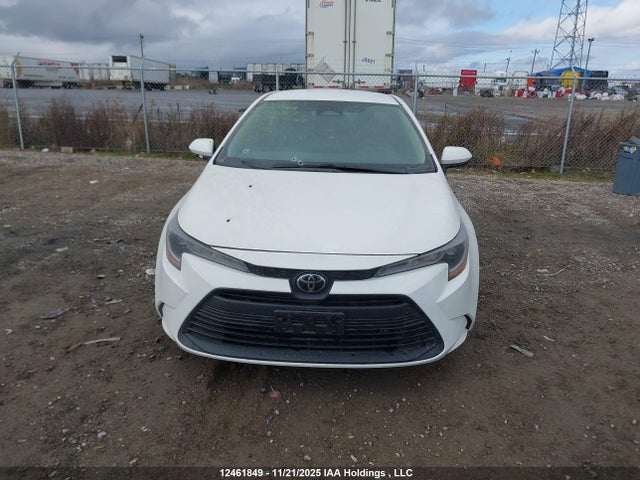 Toyota COROLLA LE 2025 5YFB4MDE1SP240757 Image 25