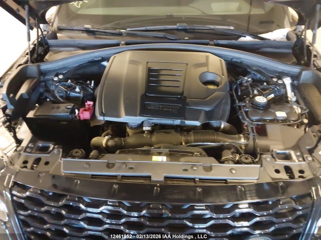 SALYK2FXXLA294706 Land Rover Range Rover Velar R-dynamic S