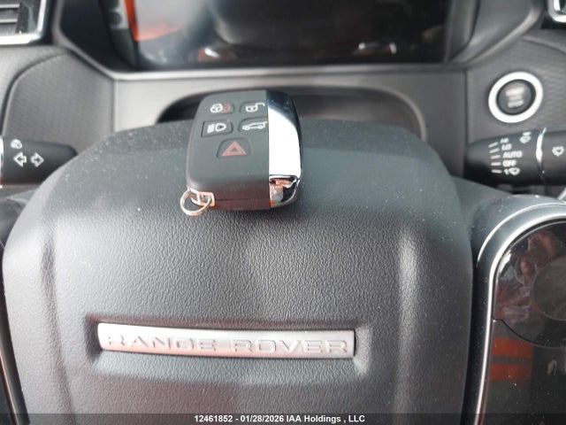 SALYK2FXXLA294706 Land Rover Range Rover Velar R-dynamic S