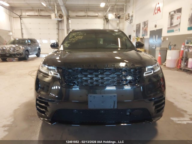 SALYK2FXXLA294706 Land Rover Range Rover Velar R-dynamic S