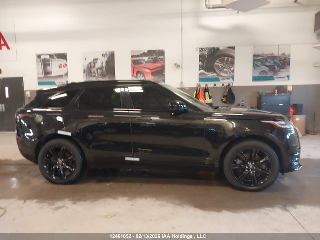 SALYK2FXXLA294706 Land Rover Range Rover Velar R-dynamic S