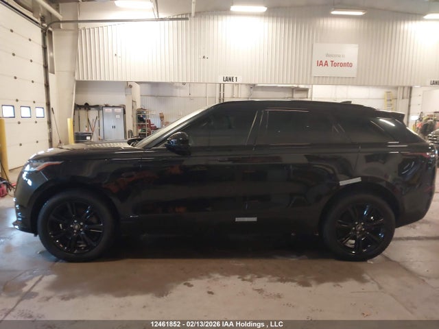 SALYK2FXXLA294706 Land Rover Range Rover Velar R-dynamic S