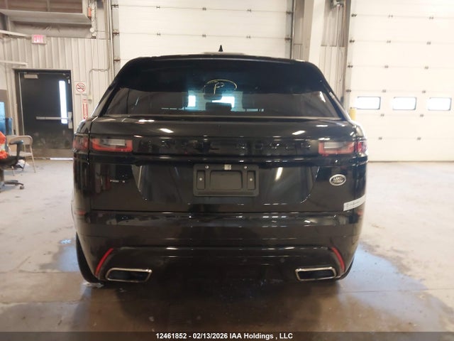 SALYK2FXXLA294706 Land Rover Range Rover Velar R-dynamic S