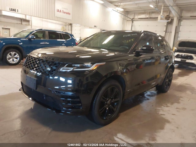 SALYK2FXXLA294706 Land Rover Range Rover Velar R-dynamic S