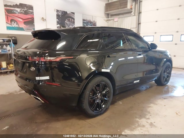 SALYK2FXXLA294706 Land Rover Range Rover Velar R-dynamic S