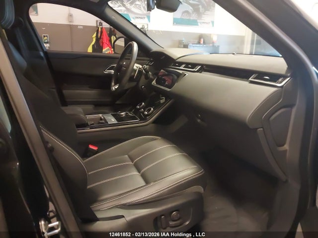 SALYK2FXXLA294706 Land Rover Range Rover Velar R-dynamic S