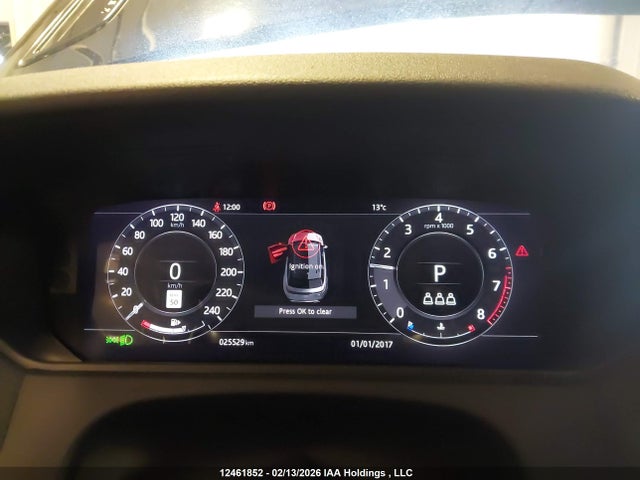SALYK2FXXLA294706 Land Rover Range Rover Velar R-dynamic S