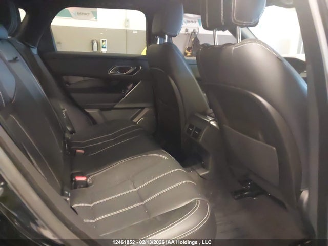 SALYK2FXXLA294706 Land Rover Range Rover Velar R-dynamic S