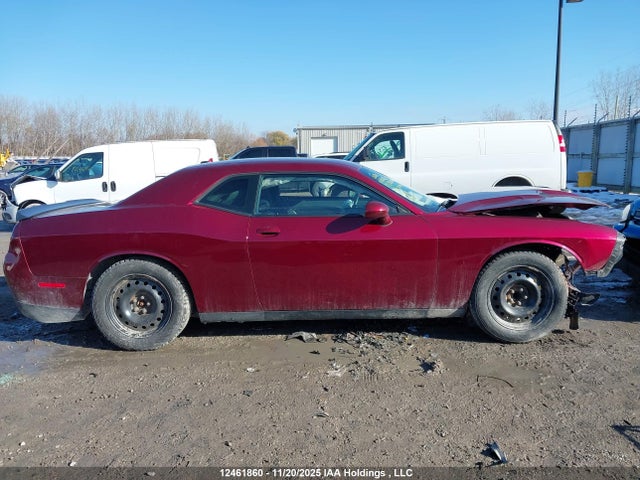 12461860 :رقم المزاد ، 2C3CDZAG5HH500409 vin ، 2017 Dodge Challenger Sxt مزاد بيع
