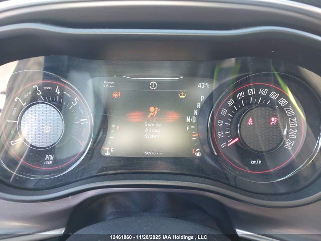 12461860 :رقم المزاد ، 2C3CDZAG5HH500409 vin ، 2017 Dodge Challenger Sxt مزاد بيع
