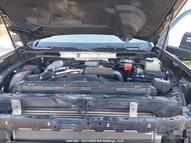 1GC1YNEY0LF292405 Chevrolet Silverado K2500 Heavy Duty Lt