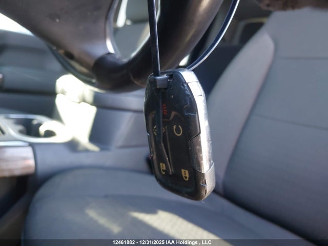1GC1YNEY0LF292405 Chevrolet Silverado K2500 Heavy Duty Lt