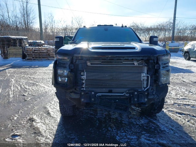 1GC1YNEY0LF292405 Chevrolet Silverado K2500 Heavy Duty Lt
