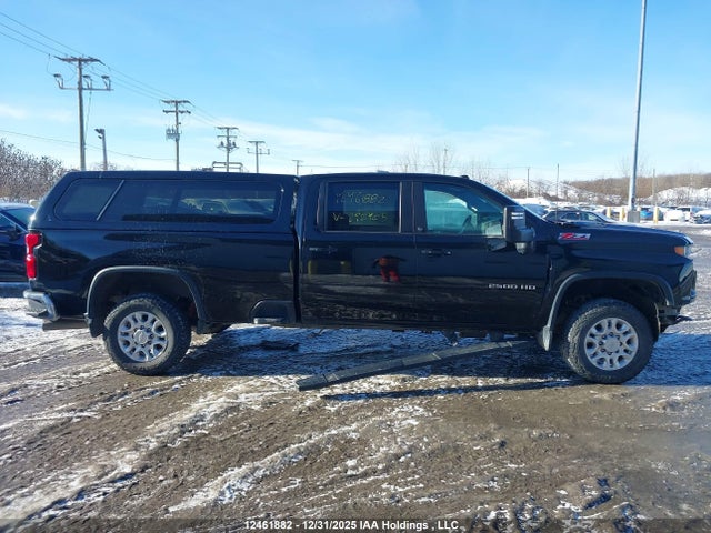 1GC1YNEY0LF292405 Chevrolet Silverado K2500 Heavy Duty Lt