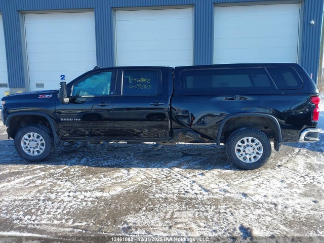 1GC1YNEY0LF292405 Chevrolet Silverado K2500 Heavy Duty Lt