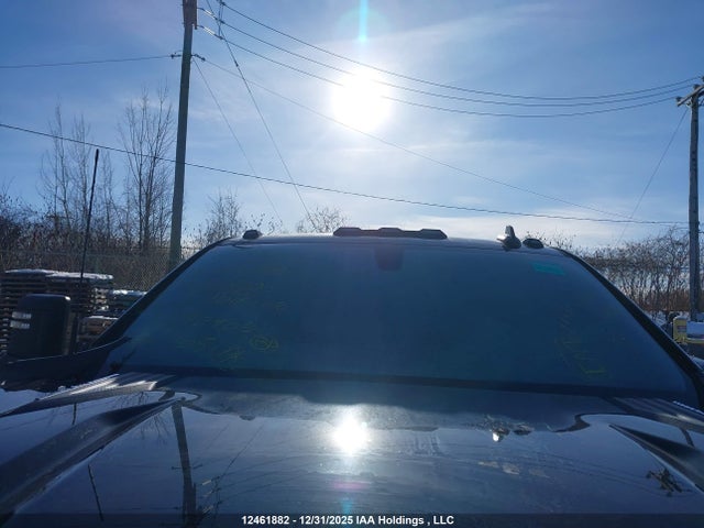 1GC1YNEY0LF292405 Chevrolet Silverado K2500 Heavy Duty Lt