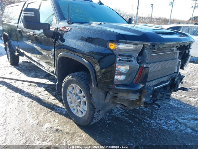 1GC1YNEY0LF292405 Chevrolet Silverado K2500 Heavy Duty Lt