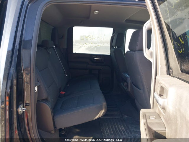 1GC1YNEY0LF292405 Chevrolet Silverado K2500 Heavy Duty Lt