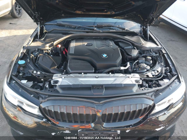 3MW5R7J04M8B46963 BMW 330i Xdrive