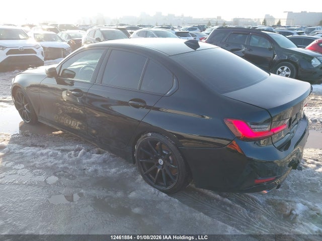 3MW5R7J04M8B46963 BMW 330i Xdrive
