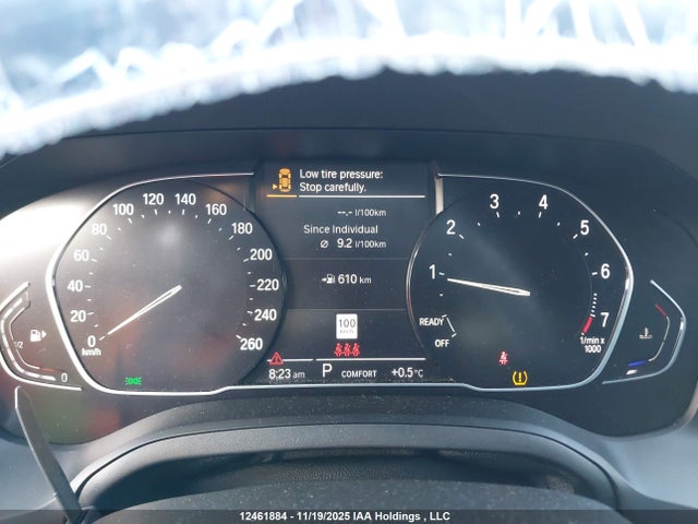 3MW5R7J04M8B46963 BMW 330i Xdrive