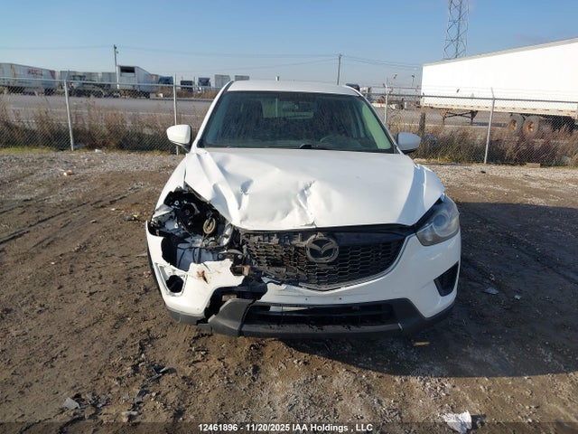 JM3KE2BE1E0399191 Mazda pe