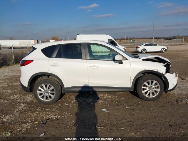 JM3KE2BE1E0399191 Mazda pe