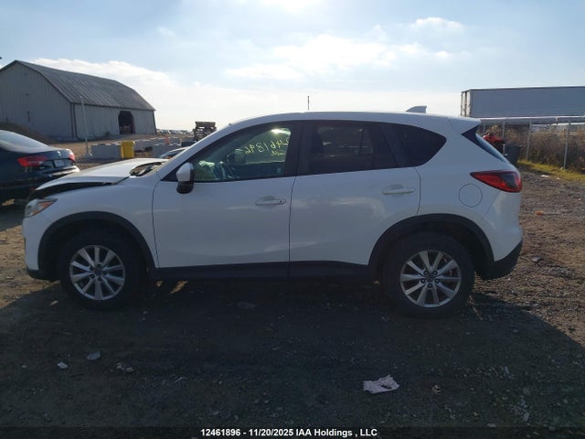 JM3KE2BE1E0399191 Mazda pe