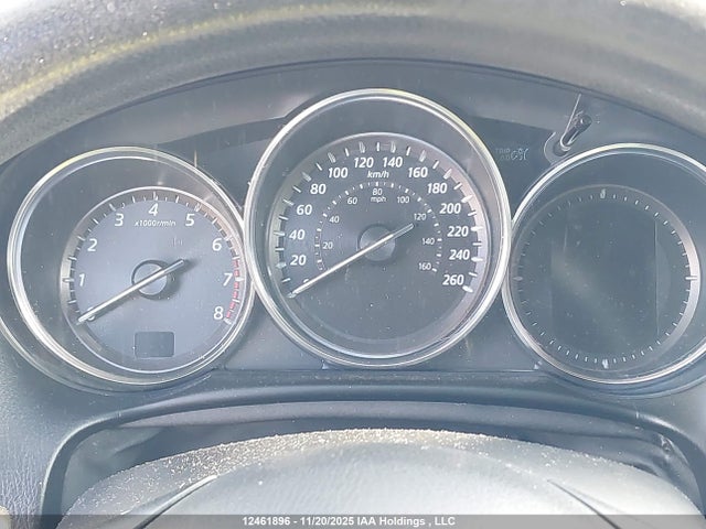 JM3KE2BE1E0399191 Mazda pe