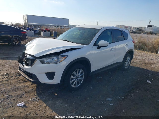 JM3KE2BE1E0399191 Mazda pe