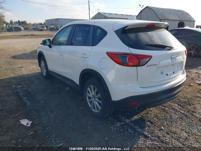 JM3KE2BE1E0399191 Mazda pe