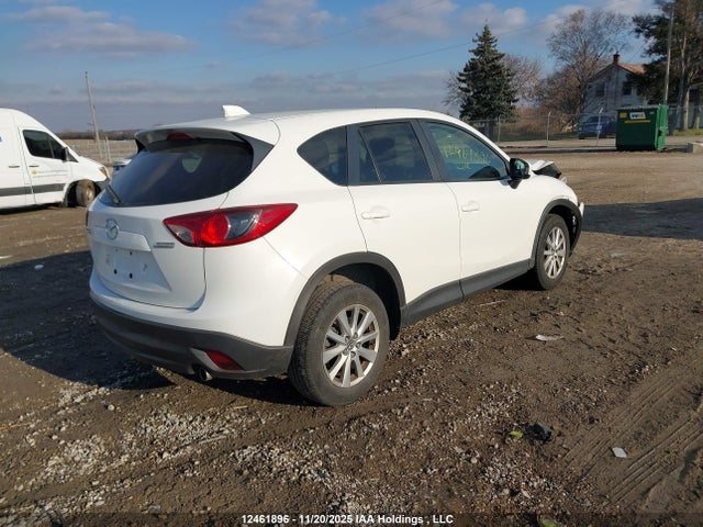 JM3KE2BE1E0399191 Mazda pe