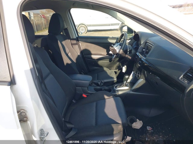 JM3KE2BE1E0399191 Mazda pe